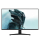 Monitor LED 27" (26,5"-28,4") IIYAMA G-Master G2771HS-B1 Red Eagle